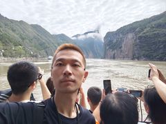 -白帝城·瞿塘峡景区