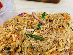 -阿生潮味鲜炒粉(梅林新村店)