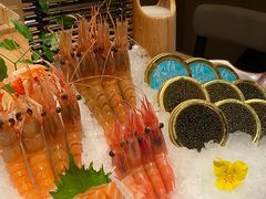 -Minase水濑·日料放题(外滩店)