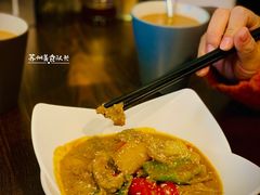 咖喱牛肉片-标记Jane's kitchen(平桥直街店)