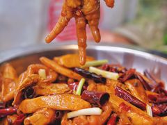 -聚味瞿记·龙虾堂(渔人码头一店)