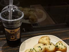 -哑巴生煎(临顿路店)