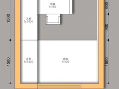 -居丽装饰空间设计(总部)