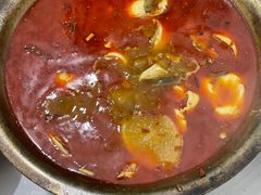 冷锅鱼-重庆特色冷锅鱼(武大店)