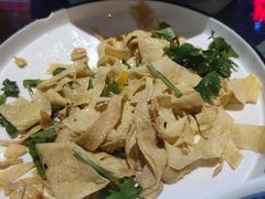 -松针蔡记蒸饺(花园路店)