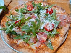 -1861意大利餐厅(文化广场店)