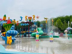 -大连铭湖国际观光牧场