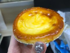 流心芝士挞-盒马鲜生(双清路店)