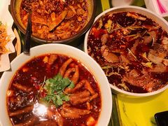 -辛香汇(大华第一坊店)