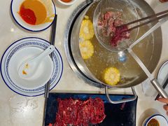 -陈记顺和牛肉火锅(永泰店)