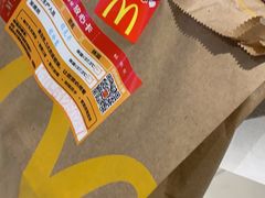 -麦当劳(龙湖北京大兴天街店)