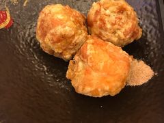 博多炸鸡块-博多一幸舍(西单大悦城店)
