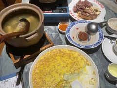 -山芋腔苏北菜(盐城滨海店)