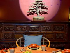 -兰庭玉树·老饭骨家宴(后海店)