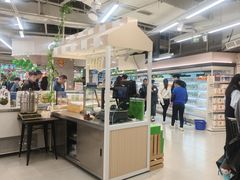 -盒马鲜生(观音桥店)