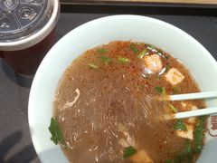 -回味鸭血粉丝汤(砂之船店)