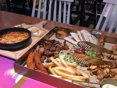 -HELLO MUSAE 拾光缪斯餐厅·纯正希腊风味(苏州中心店)
