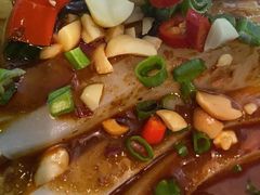 -炭舍干锅(华发商都店)