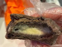 -木子木水日式烫面包(世界城光谷店)