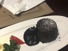 -IL Forno 意坊·意大利餐厅(温州万象城店)