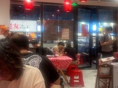 -荆九爷爆炒桥头三嫩(浙大店)