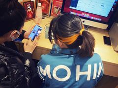 -海马体照相馆(大连柏威年购物中心店)
