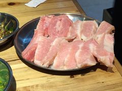 -麻蒲碳烤肉(远景路1号店)
