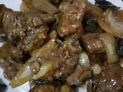 -胖子饺子馆·海鲜家常菜(海军博物馆店)
