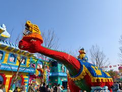 -上海乐高探索中心