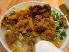 -小豆海棠(嘉兴路店)