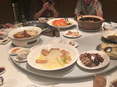 -金悦轩海鲜城(渔人码头店)