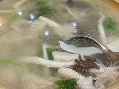 -下梅人家土菜馆(历史文化餐厅度假区店)