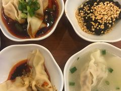 -龙抄手(春熙路总店)