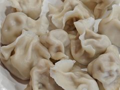 -听涛雅苑百味饺子老家菜馆