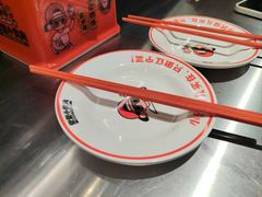 -堂堂小伙夫·辽宁小吃大排档(京西大悦城店)