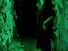 -棂笼·深度沉浸密室(武汉旗舰店)