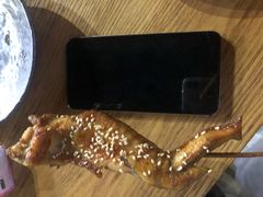 -十三道烧烤(保利西街店)