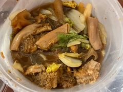 -明记牛杂(新马路分店)