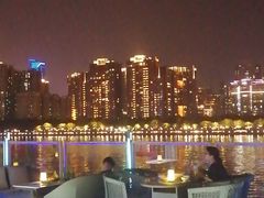 -琶醍壹号•潮菜江景餐吧