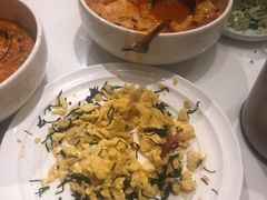 -宁夏国强手抓羊肉·清真菜(未央路凤三店)