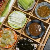 吃了这么多年的烤肘子，品质始终如一！