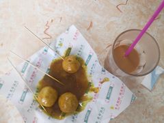 -渔记茶餐厅(渔村店)