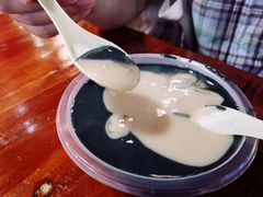 -日照红甜品店(老水街店)