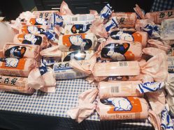 -大白兔奶糖(南锣鼓巷店)