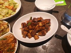 -汤城小厨•粤菜•靓汤(苏州街店)