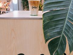 -Seesaw Coffee(上海太阳宫K46店)
