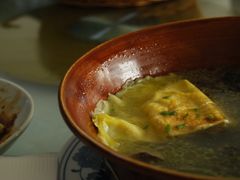 汤-芸海阁·农家私房菜(沙家浜景区出口店)