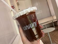 -UNI UNI(环亚凯瑟琳店)