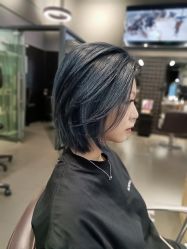 -HairCode芭曲发型