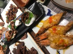 -松竹和日式料理(广厦店)